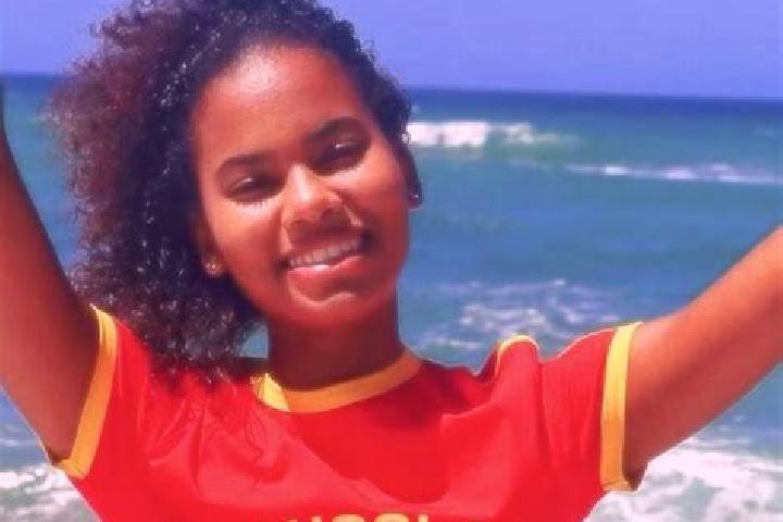 Rose, 23 — Escort in Marimba, Angola