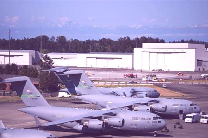 Rose, 23 — Escort in McChord Air Force Base, United States