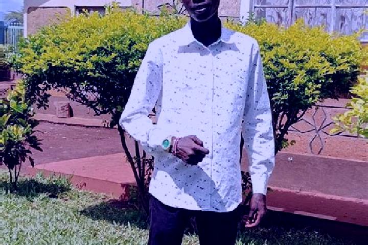 Rose, 23 — Escort in Mitunguu, Kenya