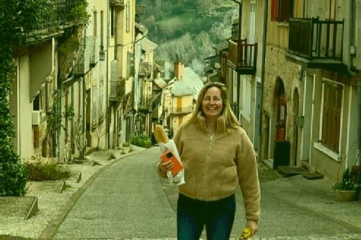 Rose, 23 — Escort in Najac, France