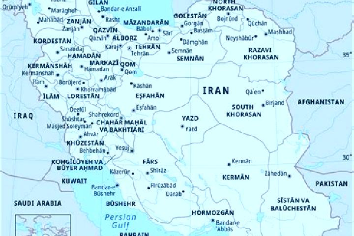 Rose, 23 — Escort in Nikuyeh, Iran