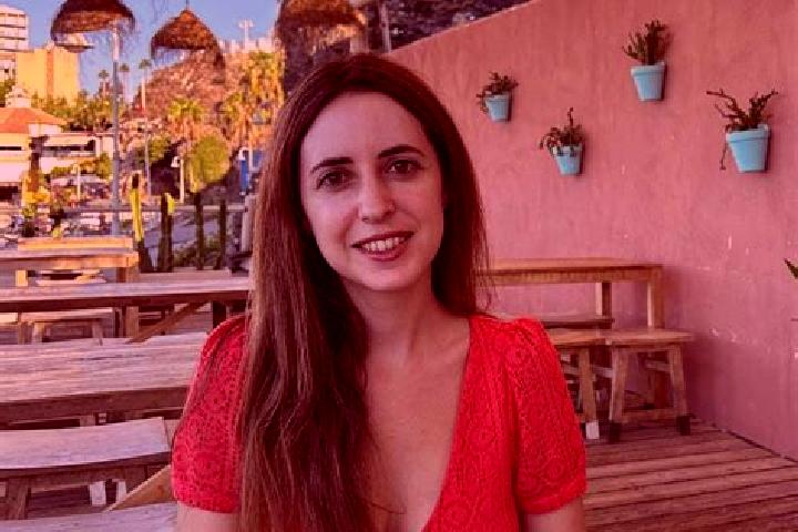 Rose, 23 — Escort in Ojen, Spain