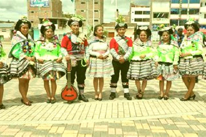 Rose, 23 — Escort in Palca, Peru