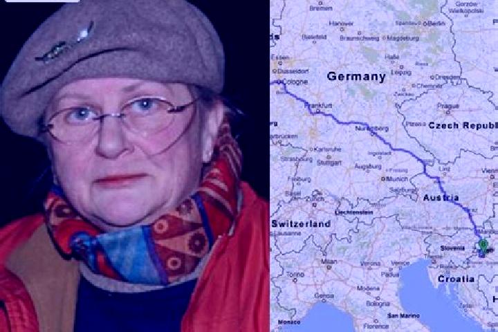 Rose, 23 — Escort in Pasewalk, Germany