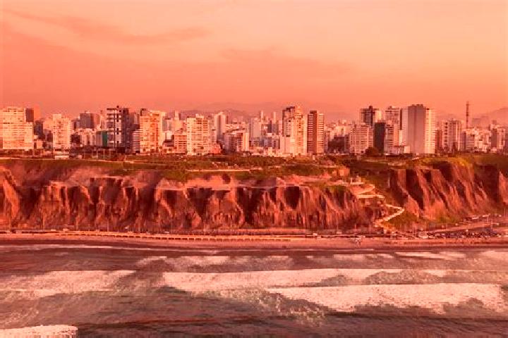 Rose, 23 — Escort in Progreso, Peru