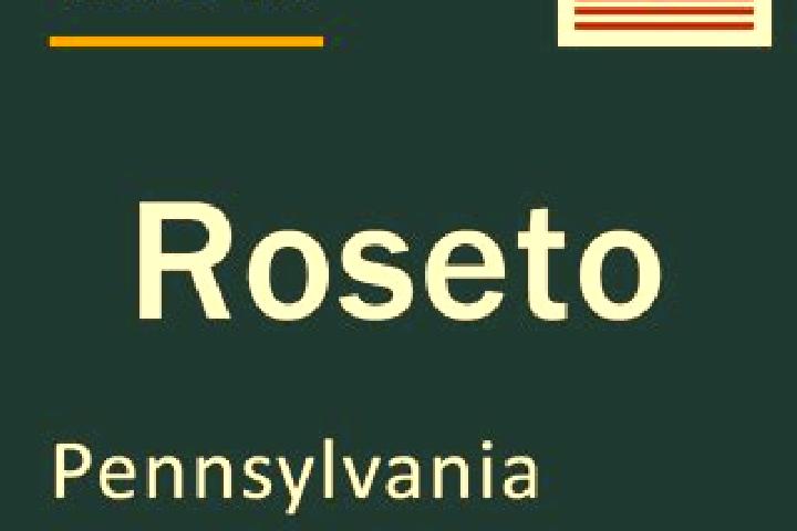 Rose, 23 — Escort in Roseto, United States