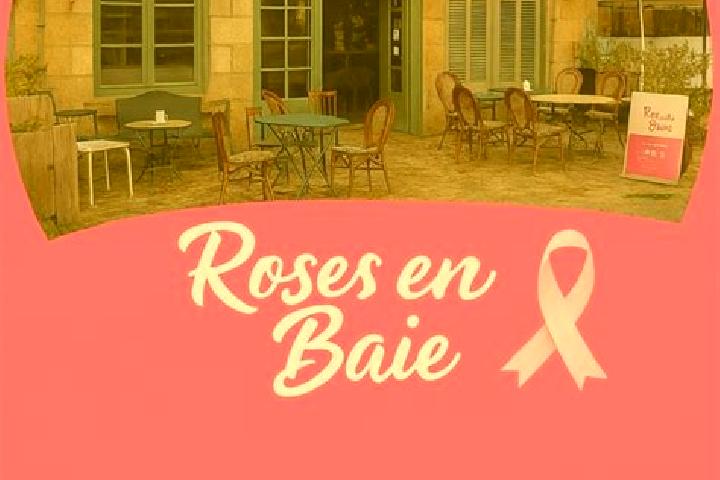 Rose, 23 — Escort in Saint-Senier-sous-Avranches, France