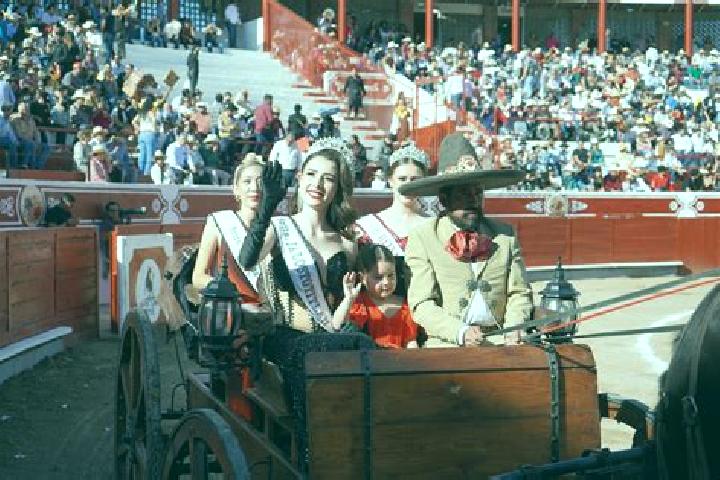 Rose, 23 — Escort in San Gaspar de los Reyes, Mexico