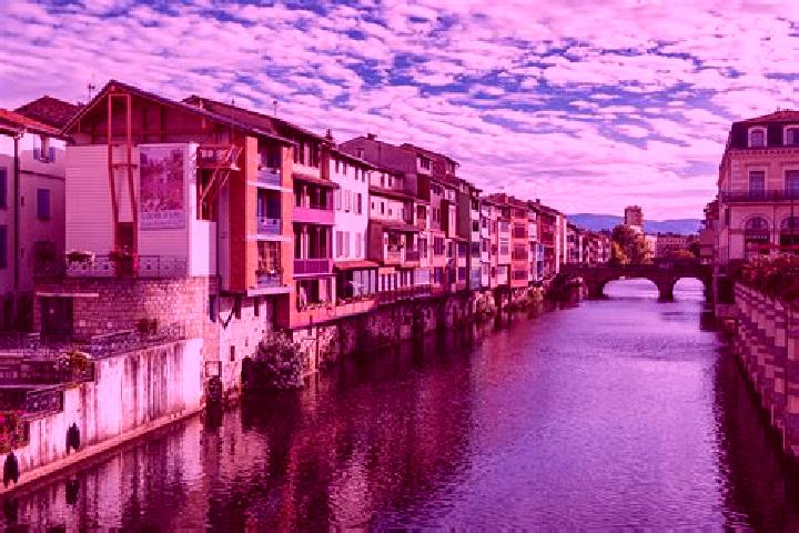 Rose, 23 — Escort in Semalens, France