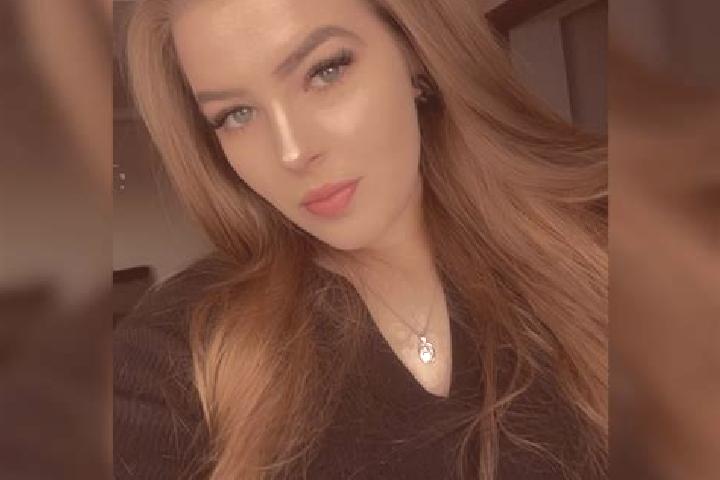 Rose, 23 — Escort in Sicienko, Poland