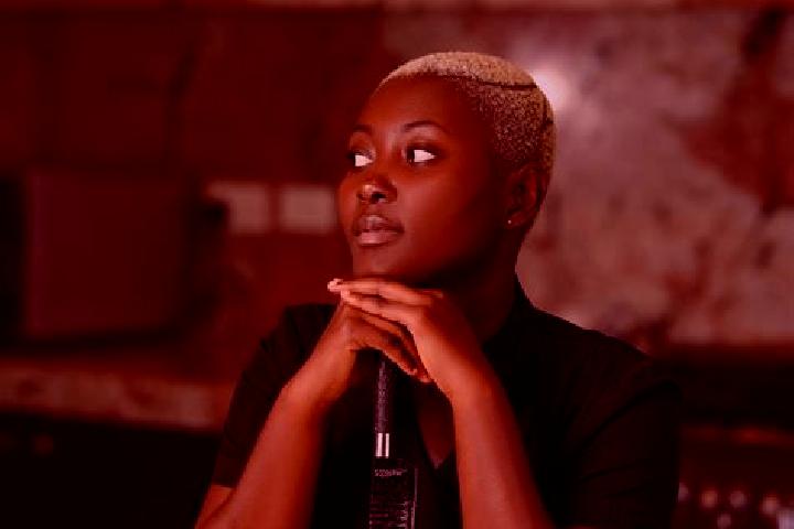 Rose, 23 — Escort in Sobolo, Ivory Coast
