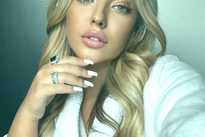 Rose, 23 — Escort in Svir stroy, Russia