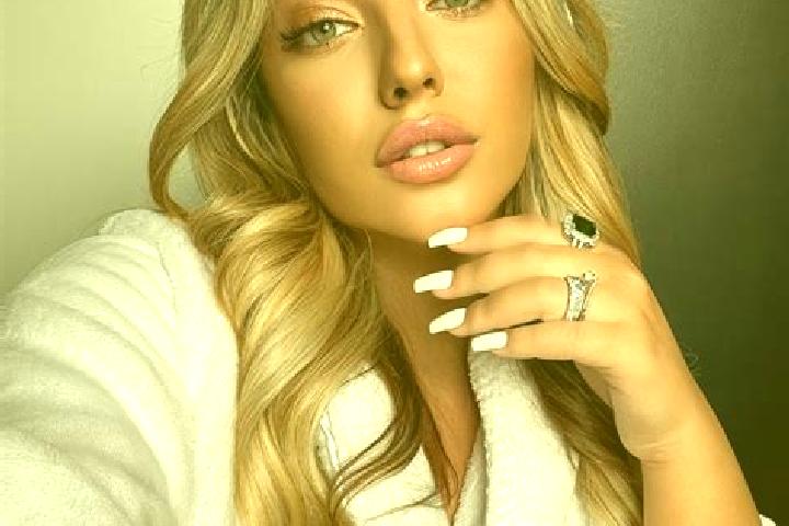 Rose, 23 — Escort in Tabala, Mexico