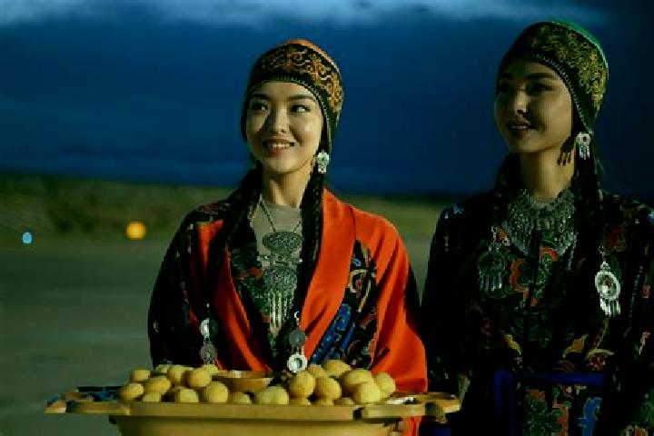 Rose, 23 — Escort in Taxtako pir, Uzbekistan