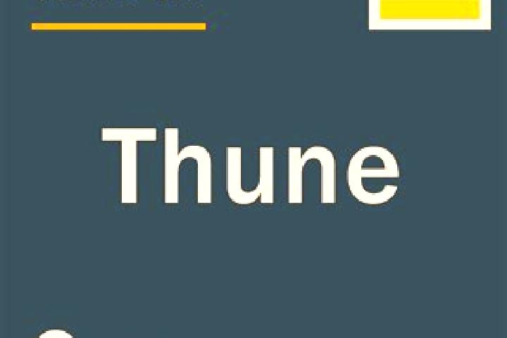 Rose, 23 — Escort in Thune, Germany
