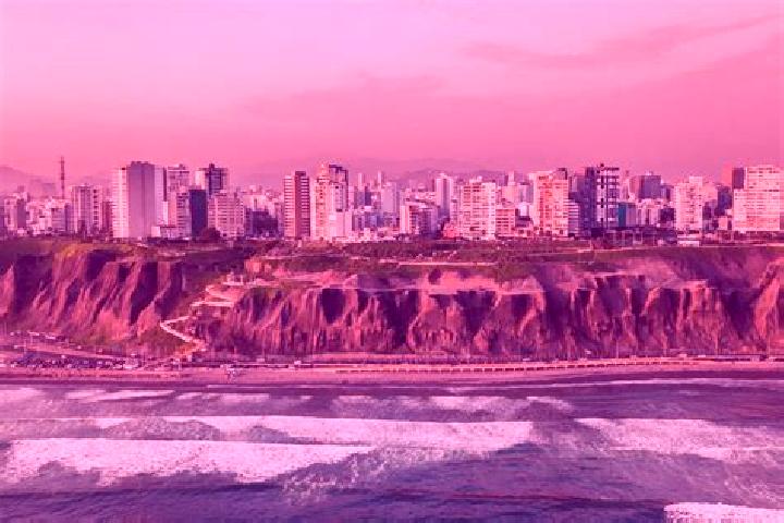 Rose, 23 — Escort in Tolon, Peru