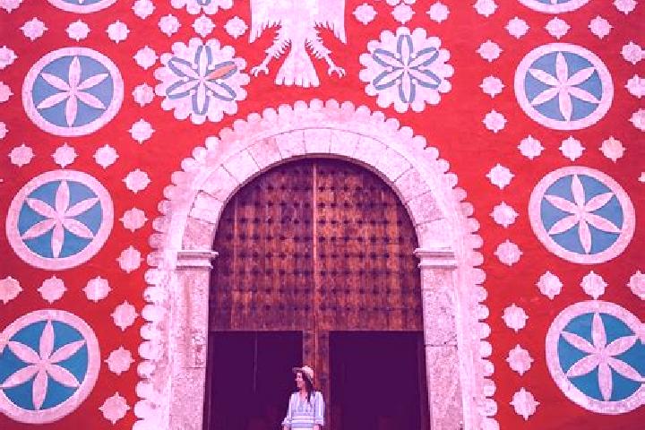 Rose, 23 — Escort in Uayma, Mexico