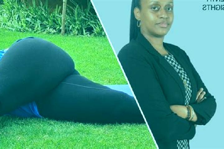 Rose, 23 — Escort in Usenge, Kenya