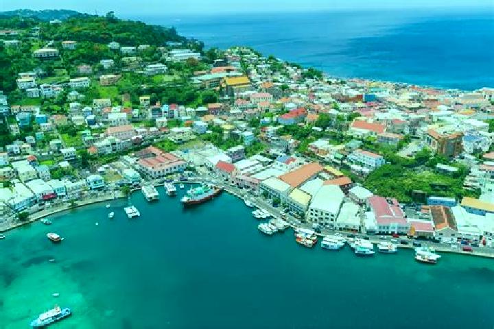 Rose, 23 — Escort in Victoria, Grenada