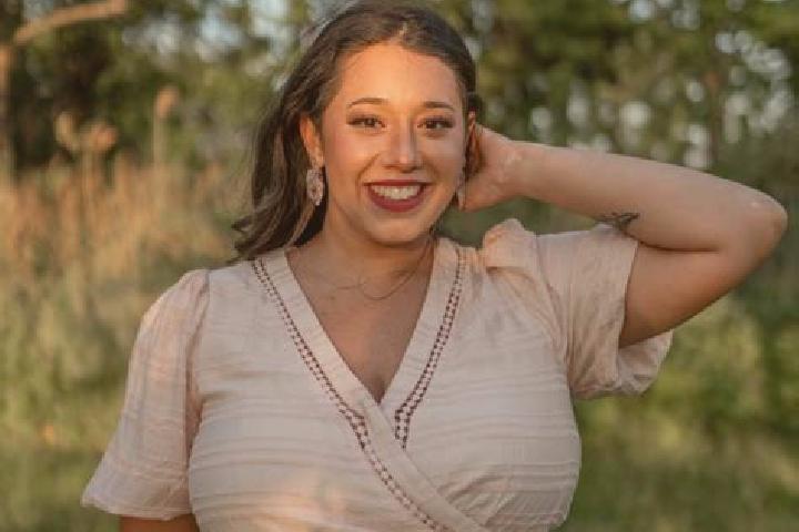 Rose, 23 — Escort in Wallington, United States