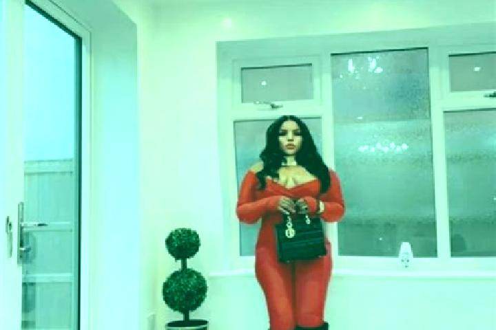 Rose, 23 — Escort in Worlingworth, United Kingdom