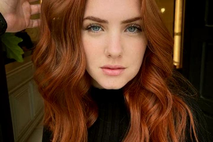 Rose, 24, a auburn blue-eyed mixed companion based in Paduroiu din Deal. Offering Couples, Travel Companion, Fetish. Available for incall and outcall, overni...