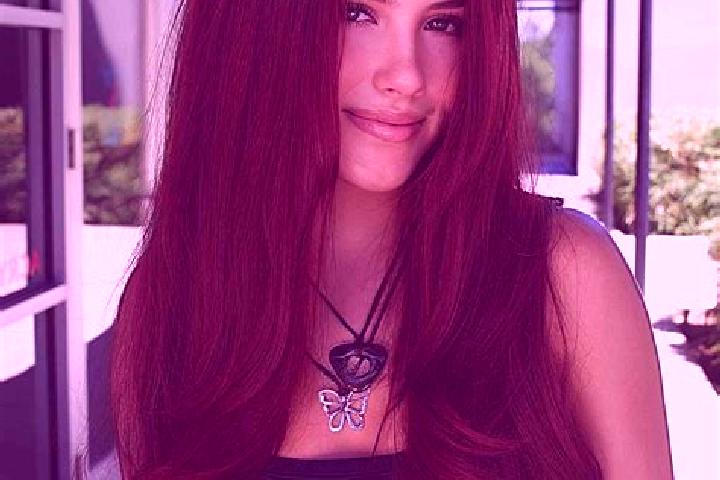 Rose, 24, a auburn dark-eyed european companion based in Jammalah. Offering Overnight, BDSM, Travel Companion, Tantra, Duos. Available for incall and outcall...