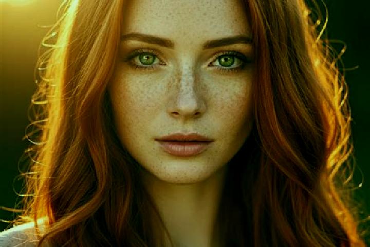 Rose, 24, a auburn green-eyed caucasian companion based in Areka. Offering Travel Companion, Roleplay, GFE. Available for incall and outcall, day and evening...