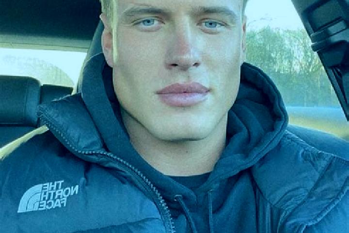 Rose, 24, a blonde dark-eyed slavic companion based in Colonia Agricola Alvaro Obregon. Offering Domination, CIM, Striptease. Available for incall and outcal...