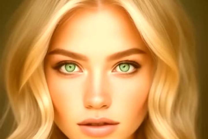 Rose, 24, a blonde green-eyed slavic companion based in Guranteng. Offering Overnight, Domination. Available for incall and outcall, day and evening dates.