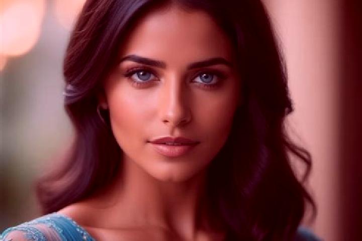 Rose, 24, a chestnut blue-eyed latina companion based in Wanghai. Offering Deep French Kissing, Striptease, A-Level, Roleplay. Available for incall and outca...