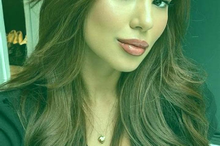 Rose, 24, a chestnut brown-eyed latina companion based in Guayabetal. Offering Tantra, Domination, GFE, CIM, Deep French Kissing. Available for incall and ou...