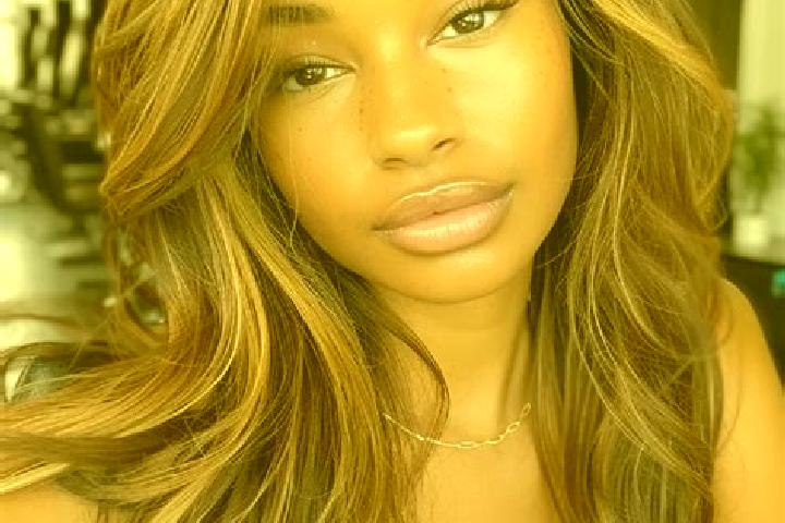 Rose, 24, a dark blonde dark-eyed caribbean companion based in Pohgending Kawan. Offering Deep French Kissing, Erotic Massage, BDSM, OWO. Available for incal...