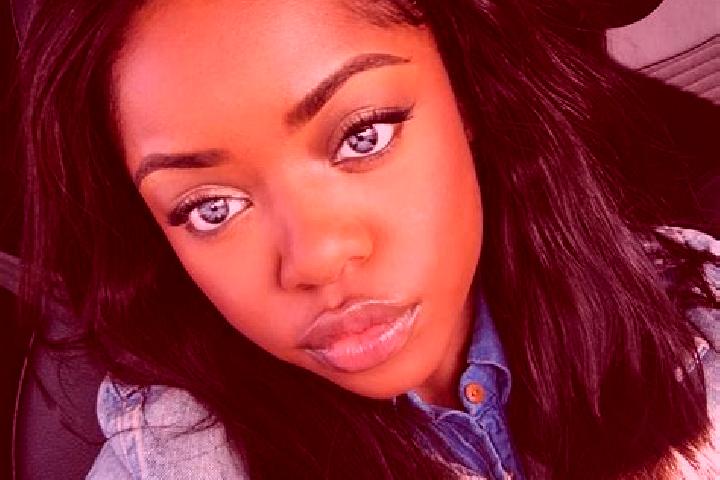 Rose, 24, a red blue-eyed ebony companion based in Xiadian. Offering GFE, Deep French Kissing, Erotic Massage, Dinner Date. Available for incall and outcall,...