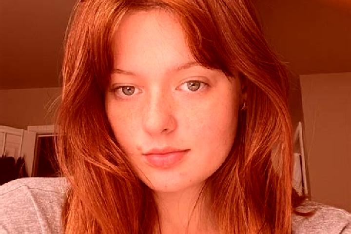 Rose, 24, a red grey-eyed middle eastern companion based in Olbia. Offering Domination, CIM, Fetish, Deep French Kissing, Prostate Massage. Available for inc...