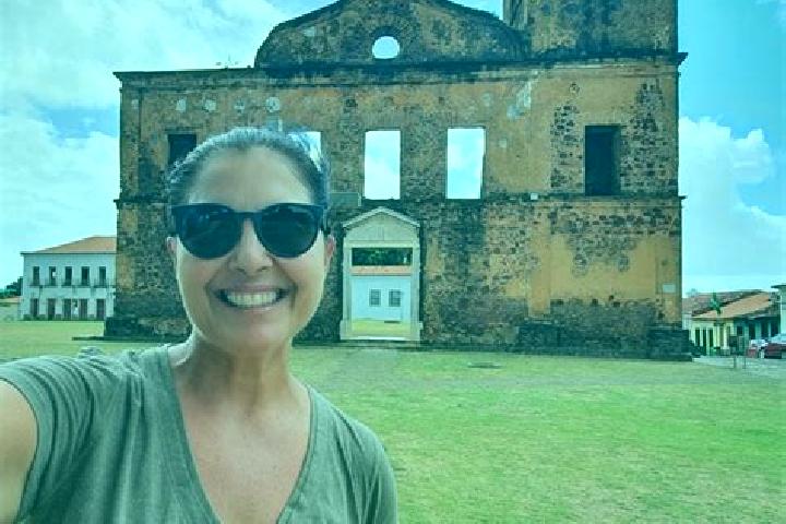 Rose, 24 — Escort in Alcantara, Brazil