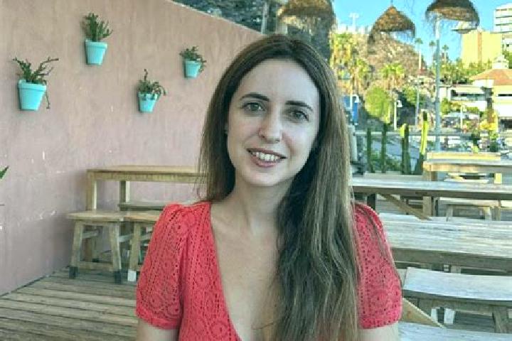 Rose, 24 — Escort in Alhaurin el Grande, Spain