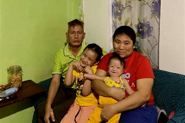 Rose, 24 — Escort in Amucao, Philippines