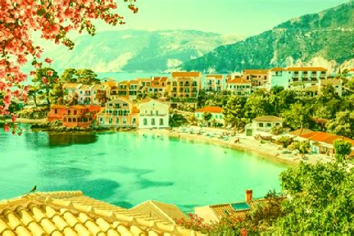 Rose, 24 — Escort in Asprokklisia, Greece