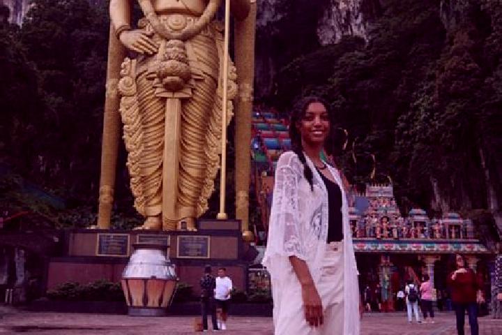 Rose, 24 — Escort in Batu Caves, Malaysia