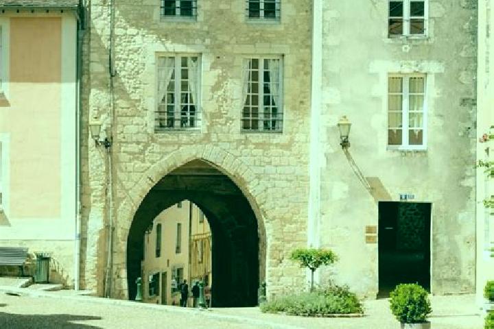 Rose, 24 — Escort in Belleme, France