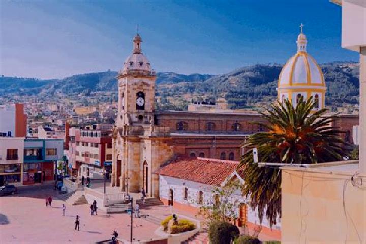 Rose, 24 — Escort in Boyaca, Colombia