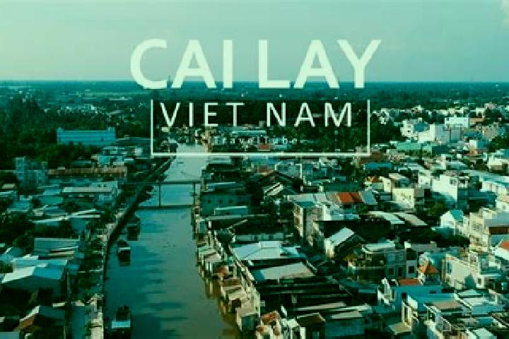 Rose, 24 — Escort in Cai Lay, Vietnam