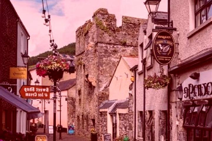 Rose, 24 — Escort in Carlingford, Ireland