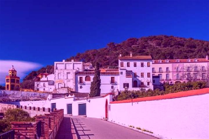 Rose, 24 — Escort in Carratraca, Spain