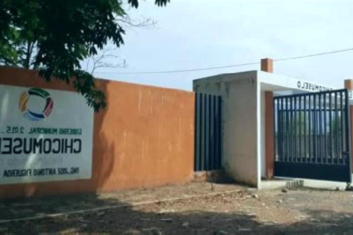 Rose, 24 — Escort in Chicomuselo, Mexico