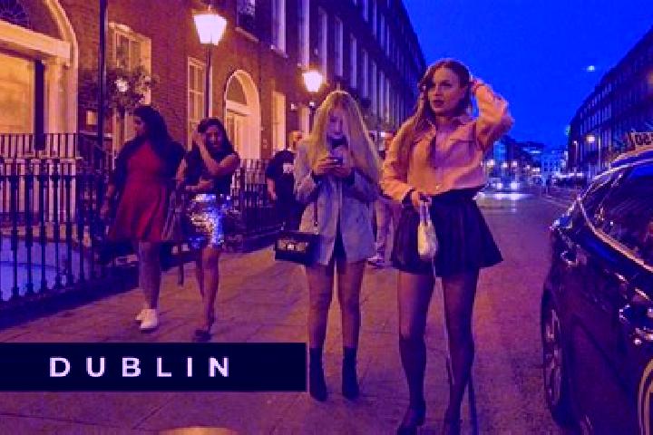 Rose, 24 — Escort in Corofin, Ireland