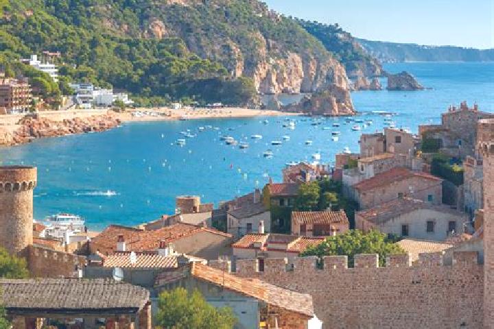 Rose, 24 — Escort in Cubel, Spain