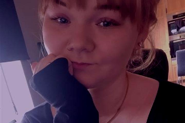 Rose, 24 — Escort in Erla, Austria