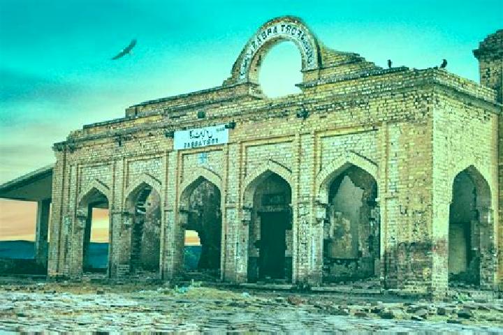 Rose, 24 — Escort in Fort Abbas, Pakistan